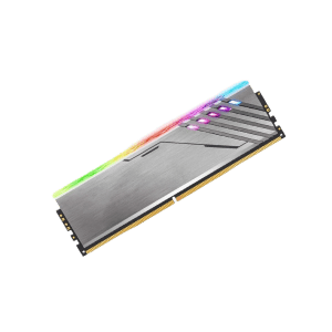 For 8GB DDR4 3200MHz RGB RAM