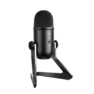 USB Podcast Microphone