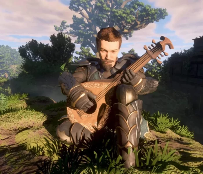 Melodies of the Mire