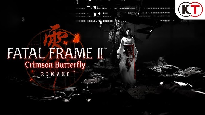Fatal frame 2
